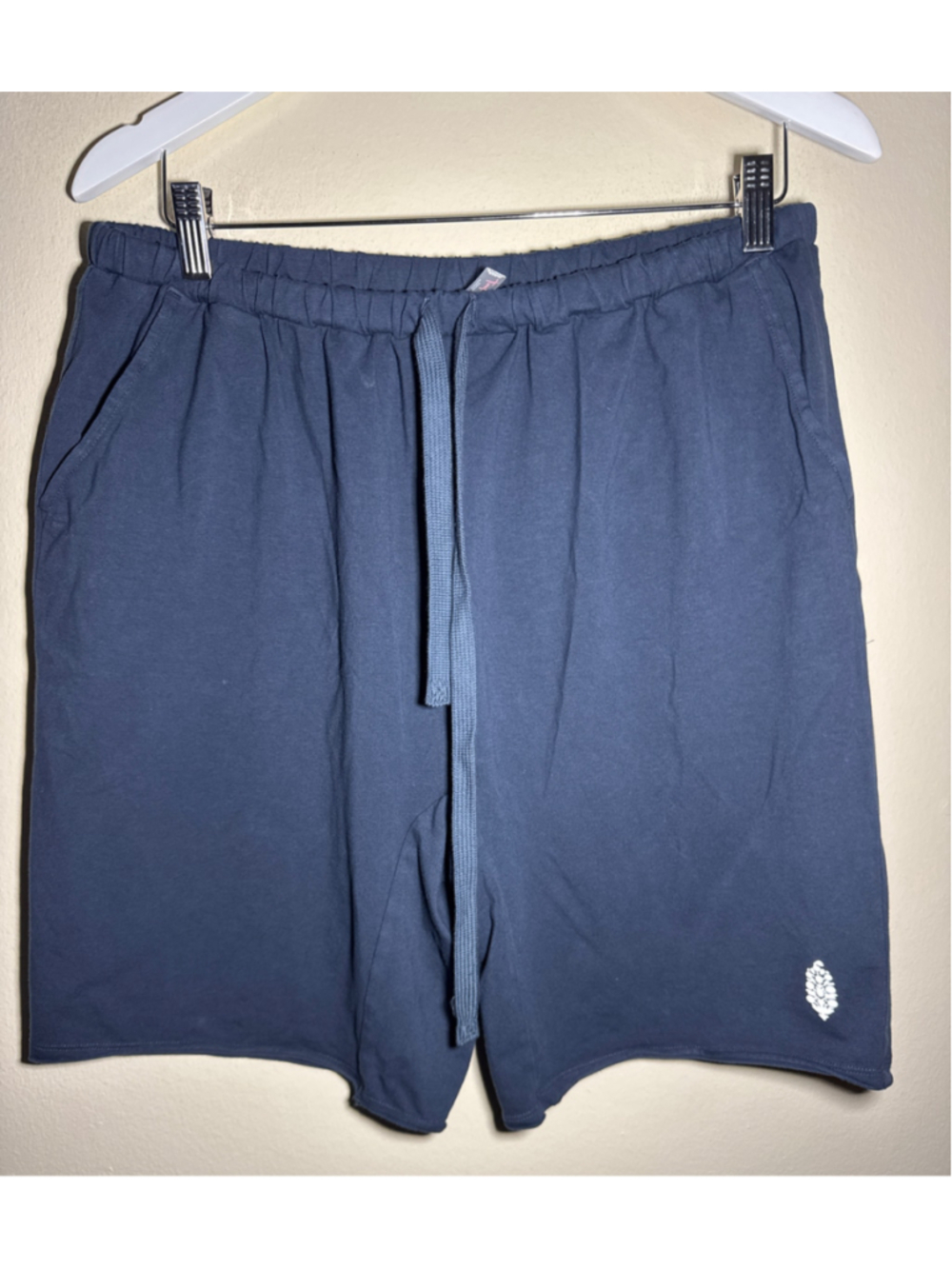 Women's Free People Athletic Shorts XL Blue